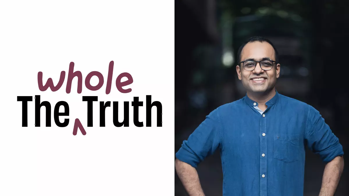 The Whole Truth Raises $15 Million In Series B Round - The Hindu ...